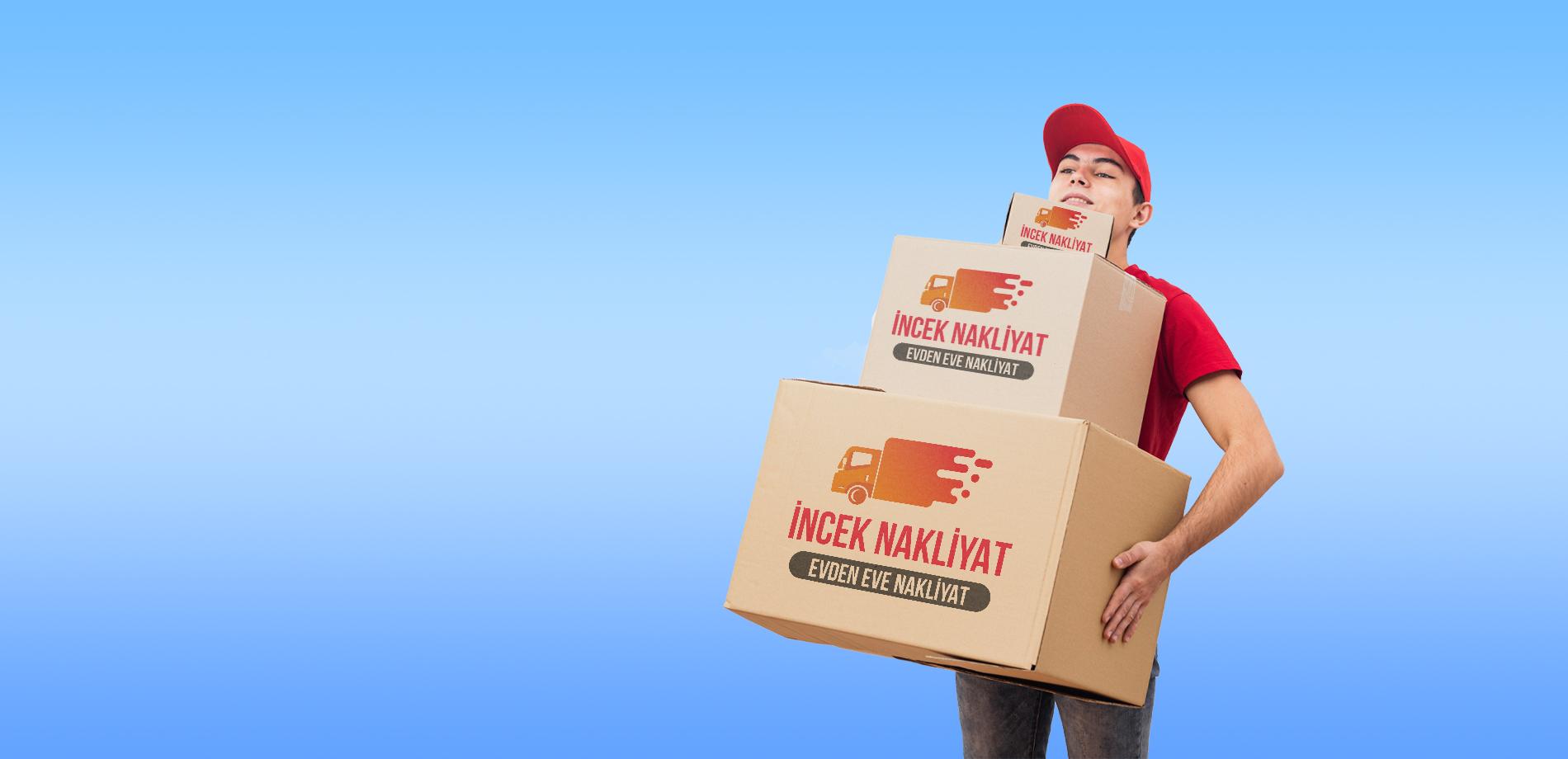 İncek Evden Eve Nakliyat | 0312 484 51 36 - İncek Nakliyat Slider