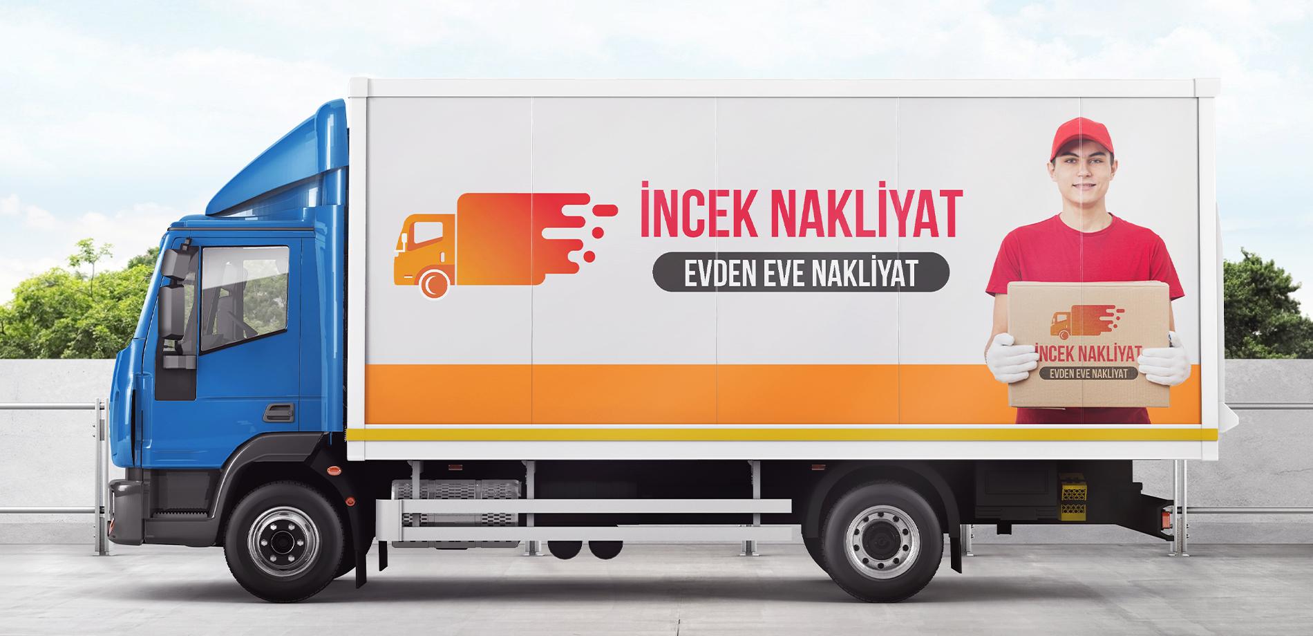 İncek Evden Eve Nakliyat | 0312 484 51 36 - İncek Nakliyat Slider