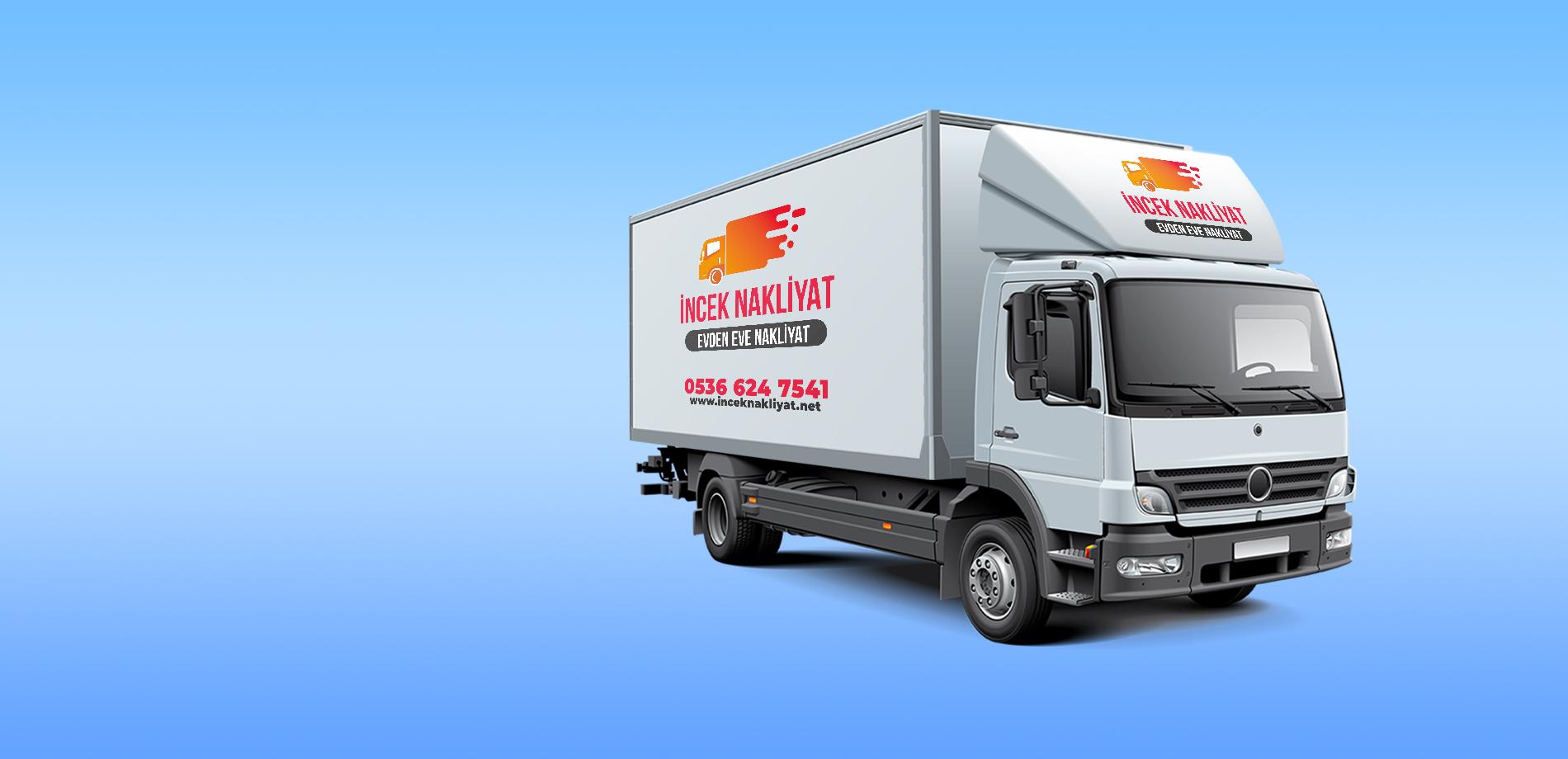 İncek Evden Eve Nakliyat | 0312 484 51 36 - İncek Nakliyat Slider